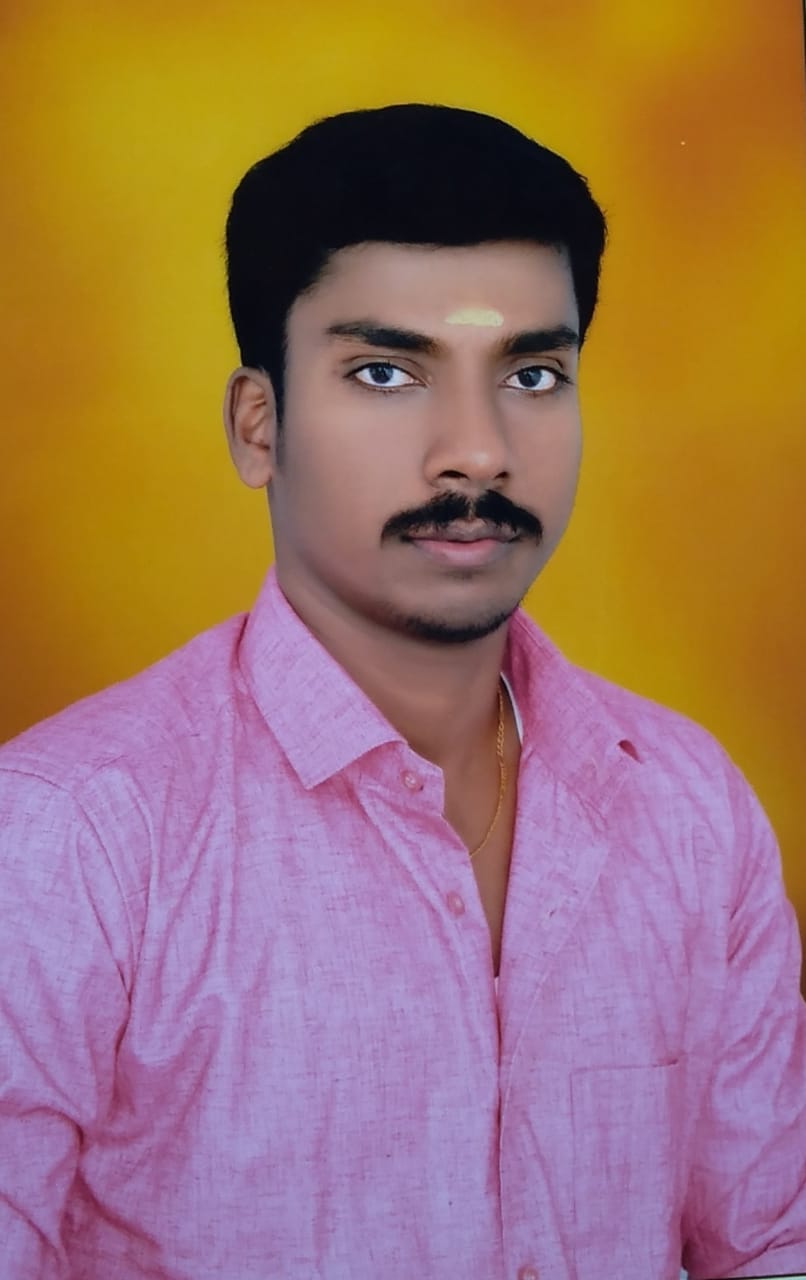 N.HARISH BABHU